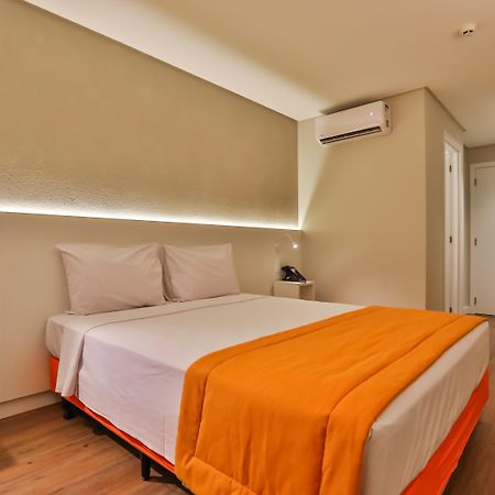 Transamerica Fit Serra ภายนอก รูปภาพ